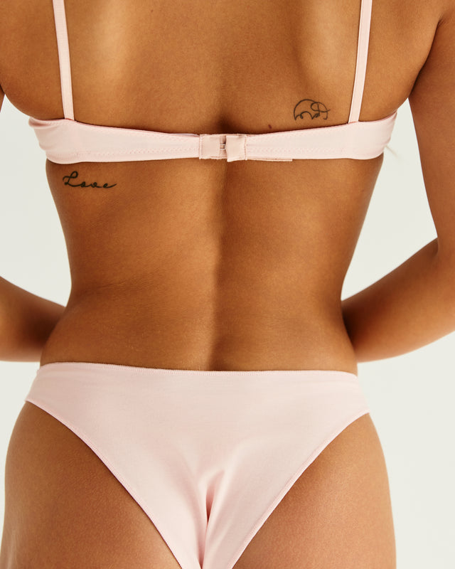 Brushalter BASIC BRA