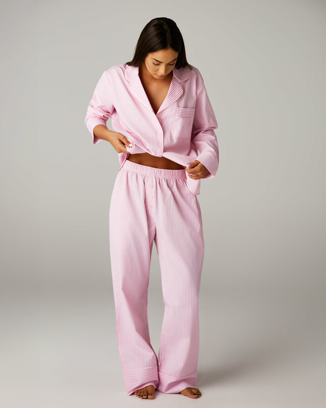 CANDY STRIPES pidžama