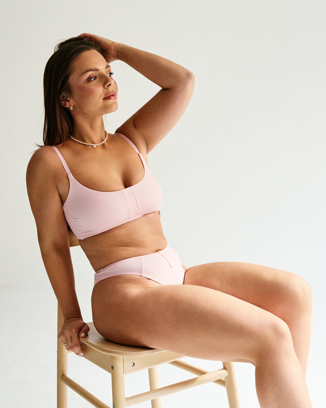 Brushalter BUTTON LOVE