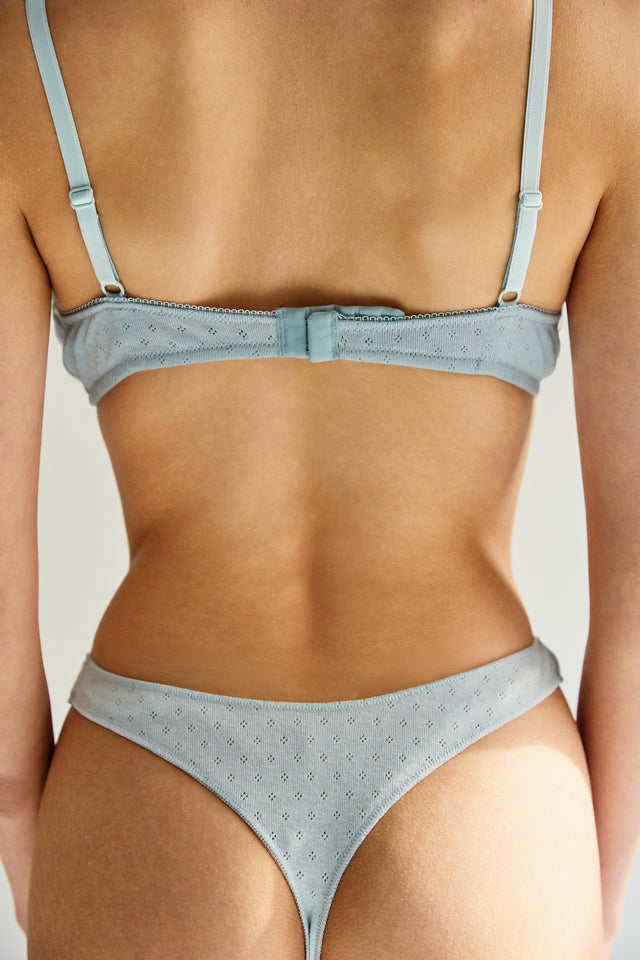 Gaćice TOTALLY SOFT THONG