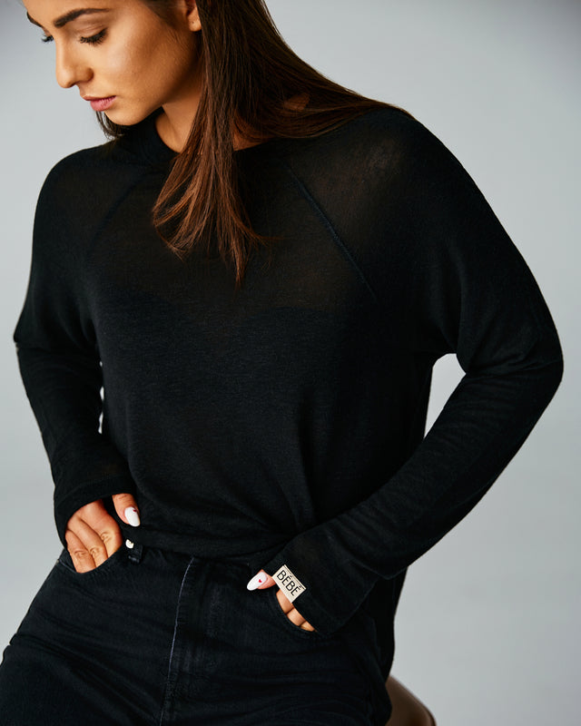 AFTER BRAD majica dugih rukava