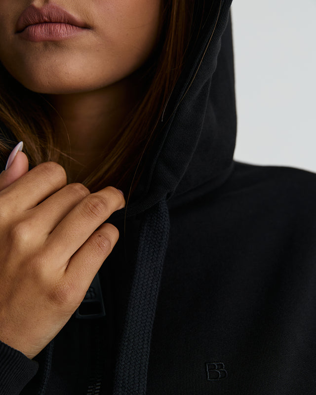 Duks sa kapuljačom CLOCKED OFF