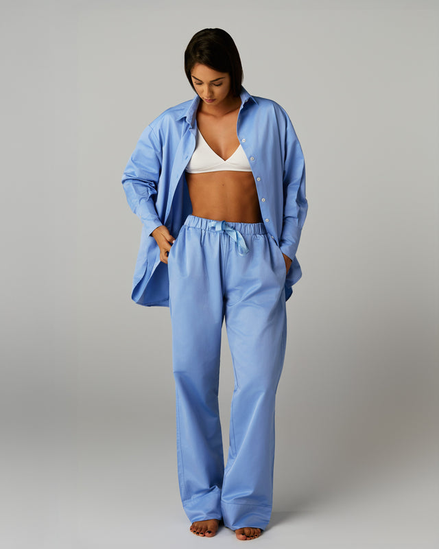 AFTER SEX oversized pidzama