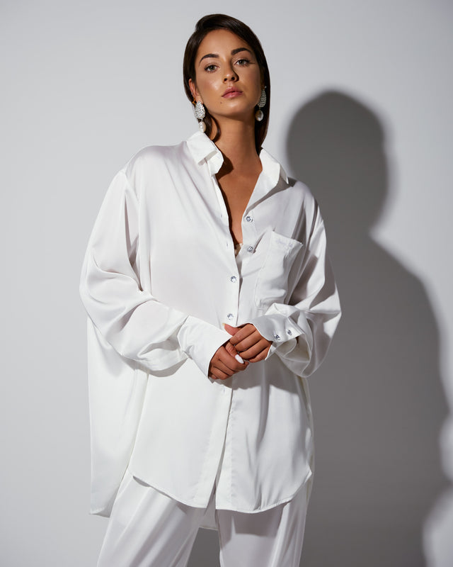 AFTER SEX SILKY pidzama