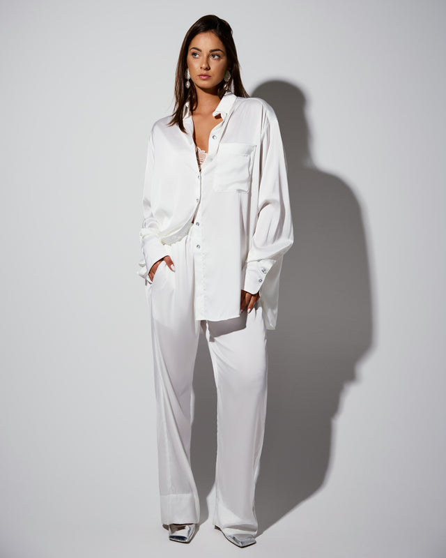 AFTER SEX SILKY pidzama