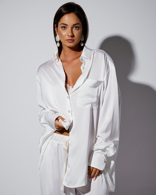 AFTER SEX SILKY pidzama