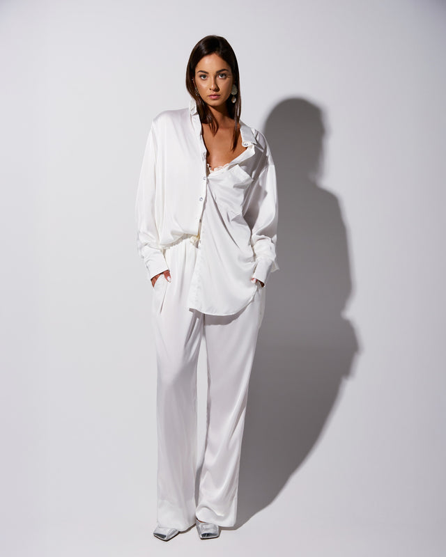 AFTER SEX SILKY pidzama