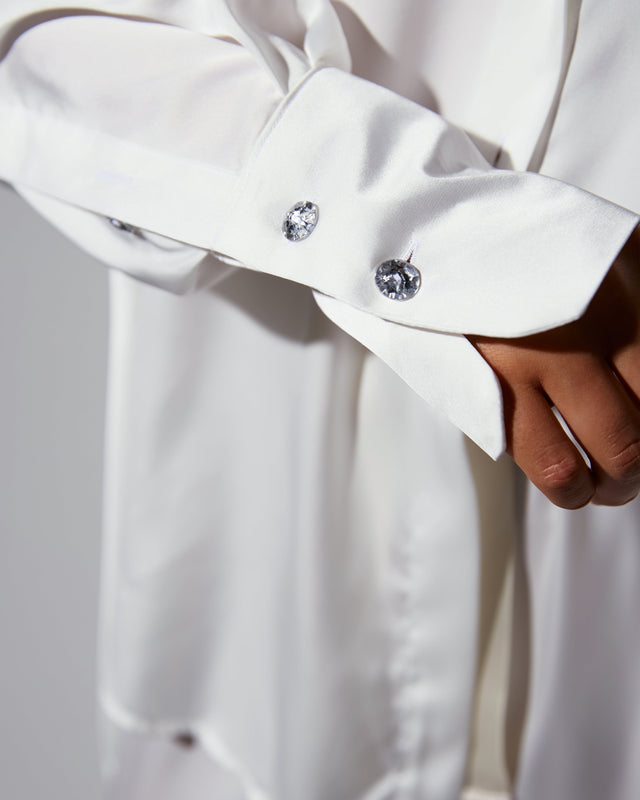 AFTER SEX SILKY pidzama