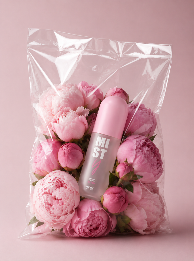 BÉBÉ BODY MIST B.LOOM