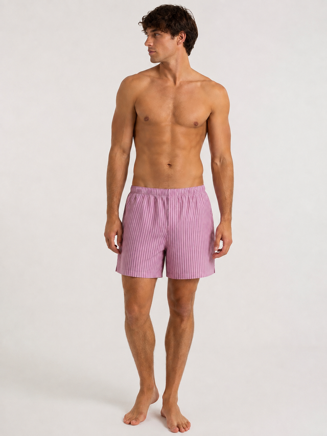 Muški šorts BÉBÉ SIGNATURE BOXER