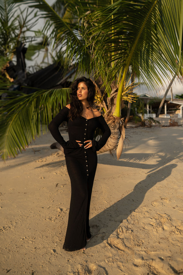 MRS PITT 3.0 haljina