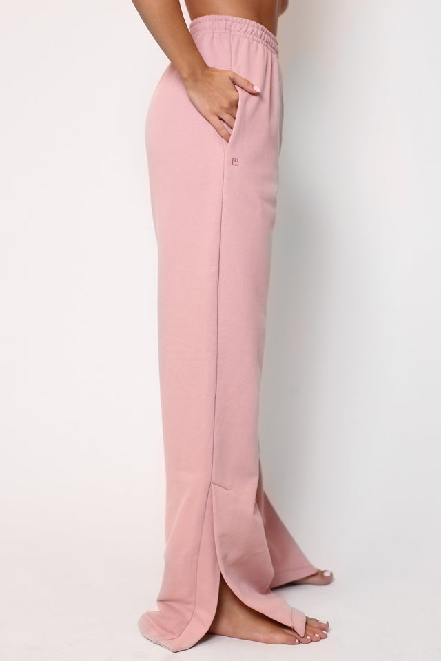 donji-deo-trenerke-zenski-pink