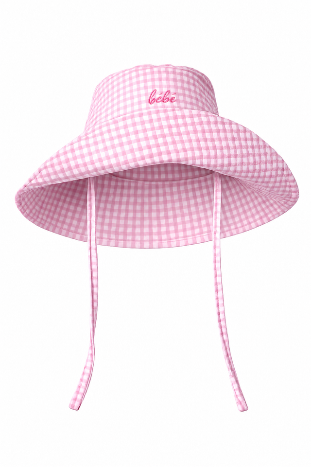 Šešir za plažu WAFFLE HAT