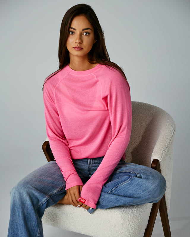 AFTER BRAD majica dugih rukava