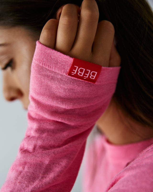 AFTER BRAD majica dugih rukava