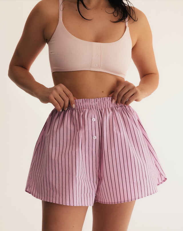 Šorts BÉBÉ SIGNATURE BOXER