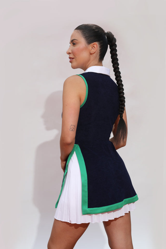 TROPHY DRESS haljina