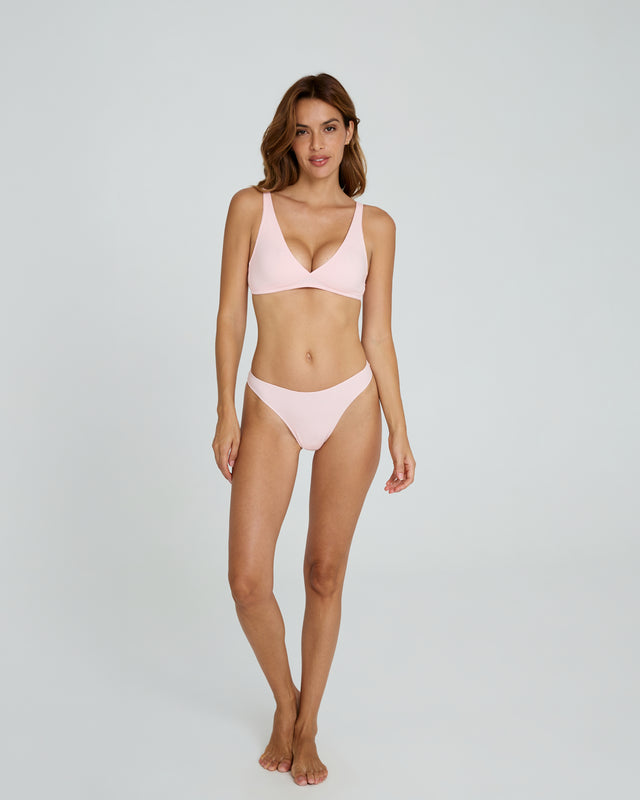 Brushalter BASIC BRA