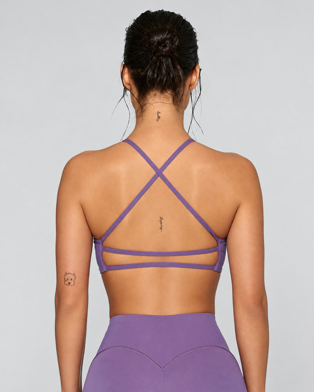Sportski Top CROSS BEBE
