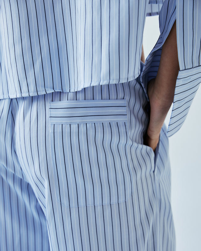 Pidžama CITY STRIPE