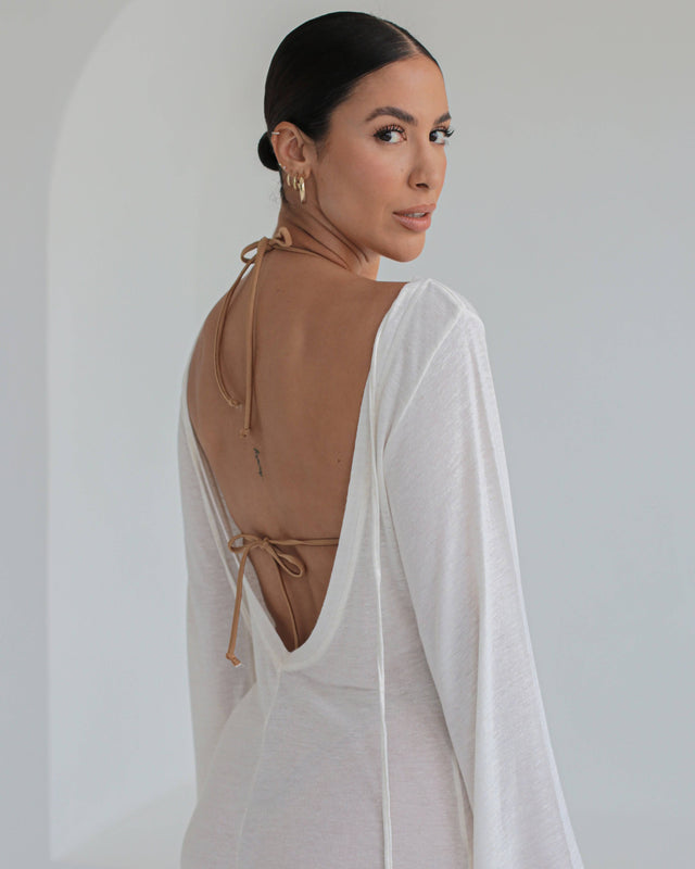 MRS PITT 2.0 haljina - BÉBÉBYDUNJA