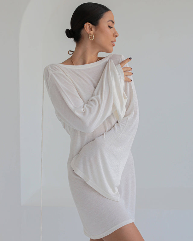 MRS PITT 2.0 haljina - BÉBÉBYDUNJA