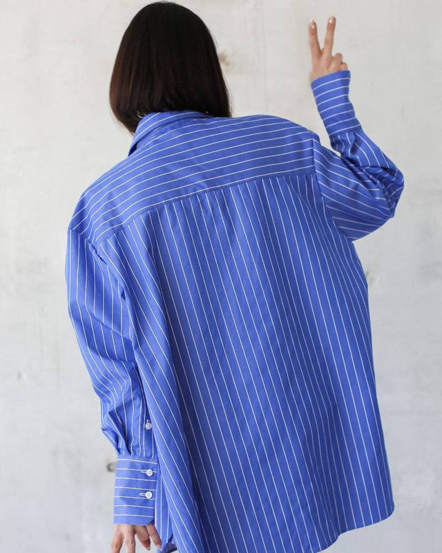 DADDY DOLL - BÉBÉBYDUNJA