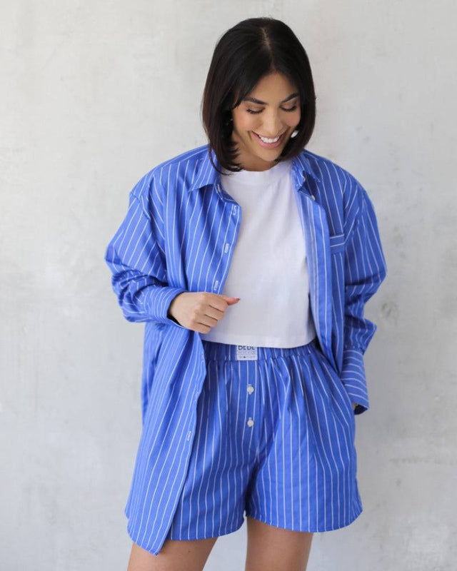 DADDY DOLL - BÉBÉBYDUNJA