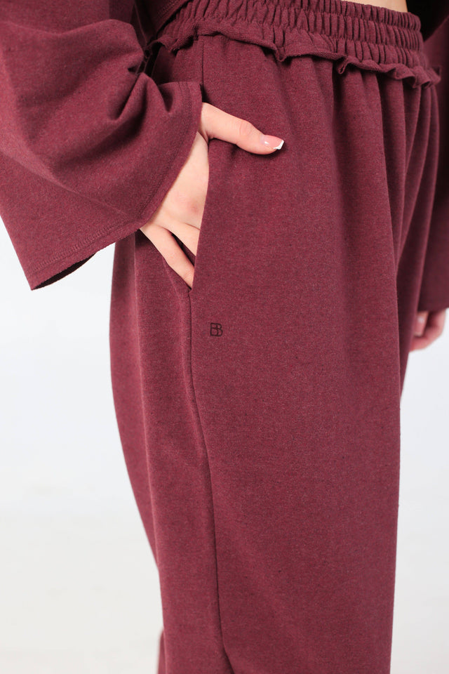 komplet-zenska-trenerka-crvena