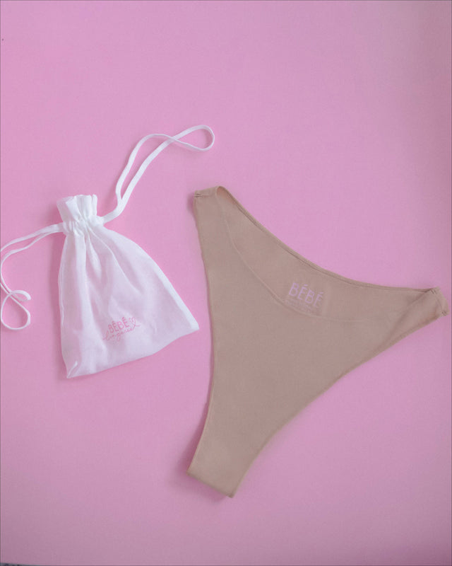 NAKED UNDIES gaćice - BÉBÉBYDUNJA