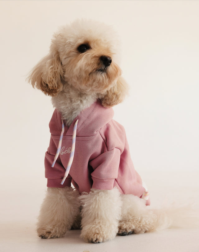 Duks za kuce MINI ME HOODIE