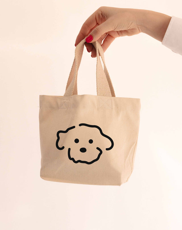 MINI ceger DOG STUFF