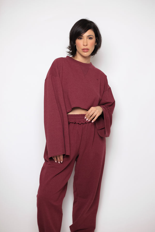 komplet-zenska-trenerka-crvena