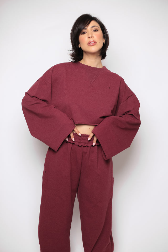 komplet-zenska-trenerka-crvena