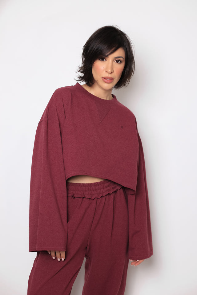 komplet-zenska-trenerka-crvena