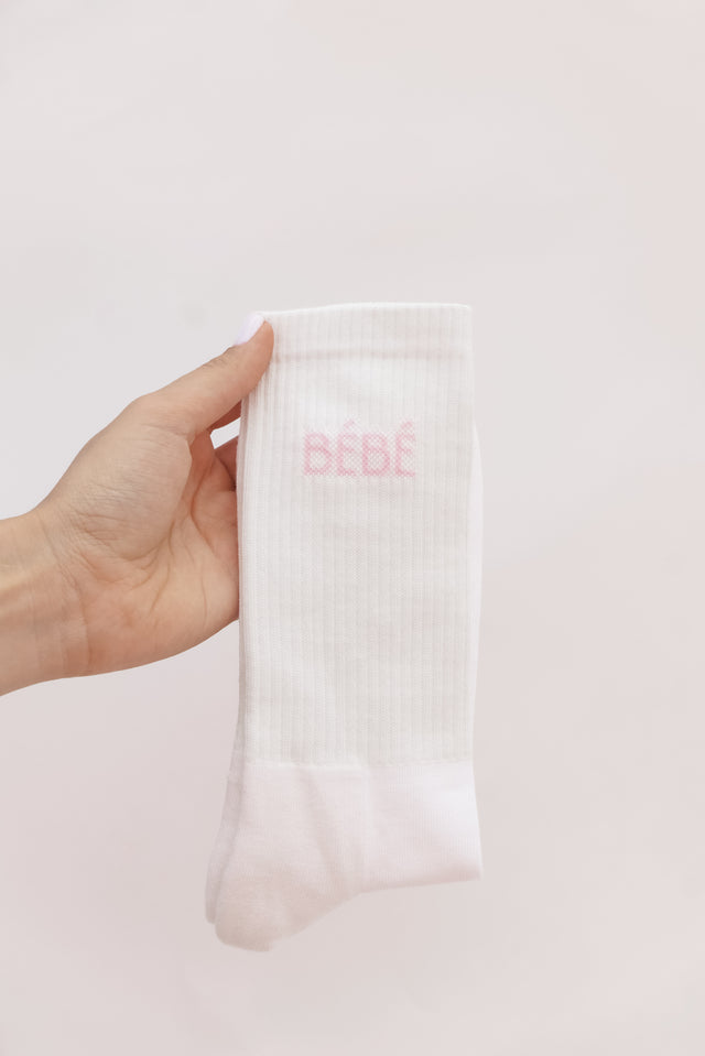 BB SOCKS čarape