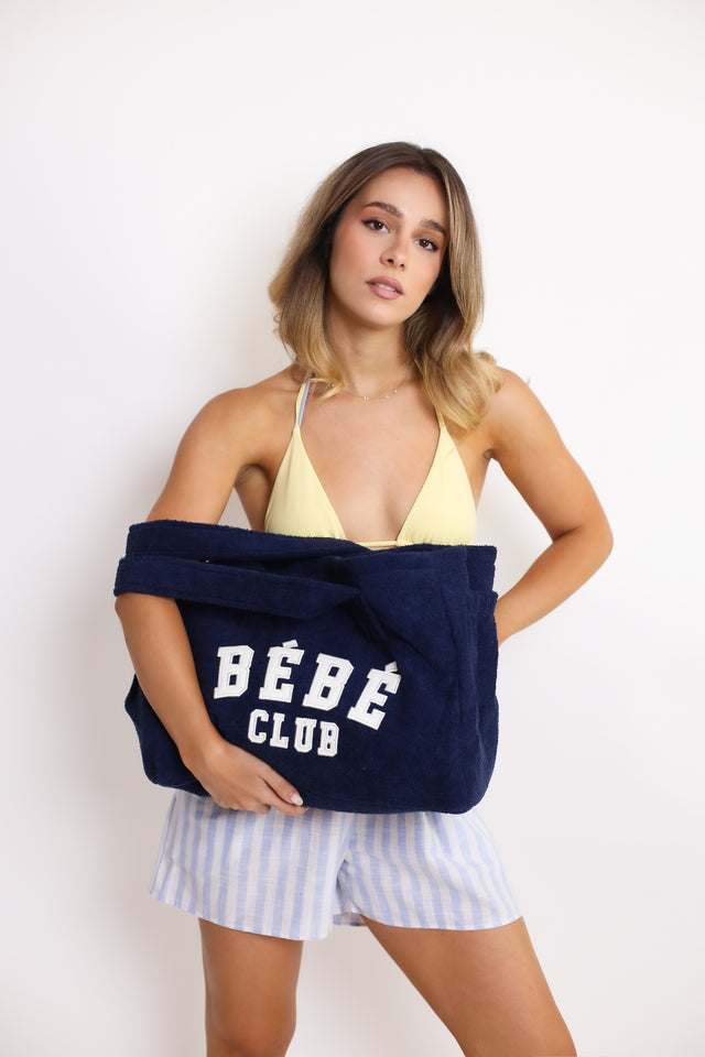 BÉBÉ SWIM BAG torba za plažu