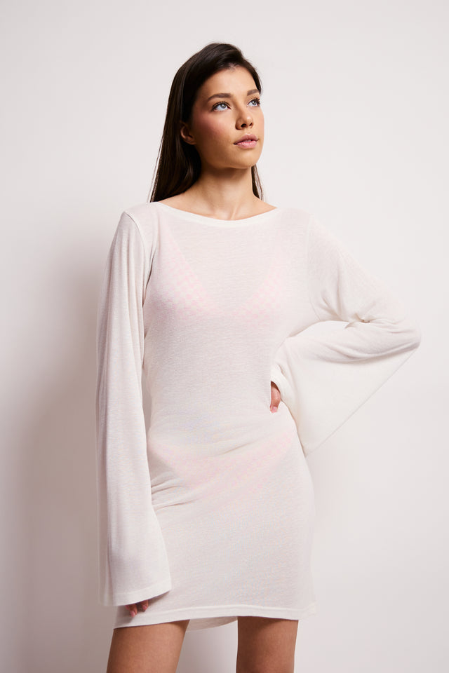 MRS PITT 2.0 haljina