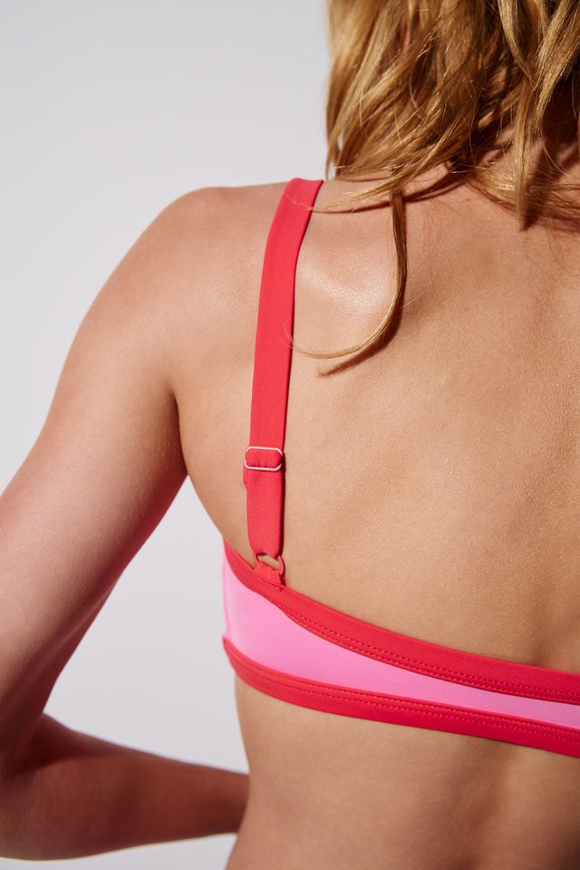 PASSPOOL kupaći kostim gornji deo