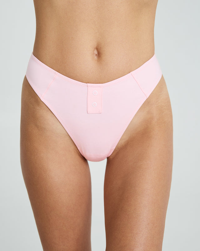 Gaćice BUTTON LOVE UNDIES