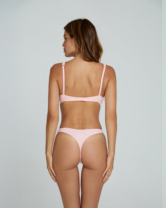 Ženske tanga gaćice BASIC THONG