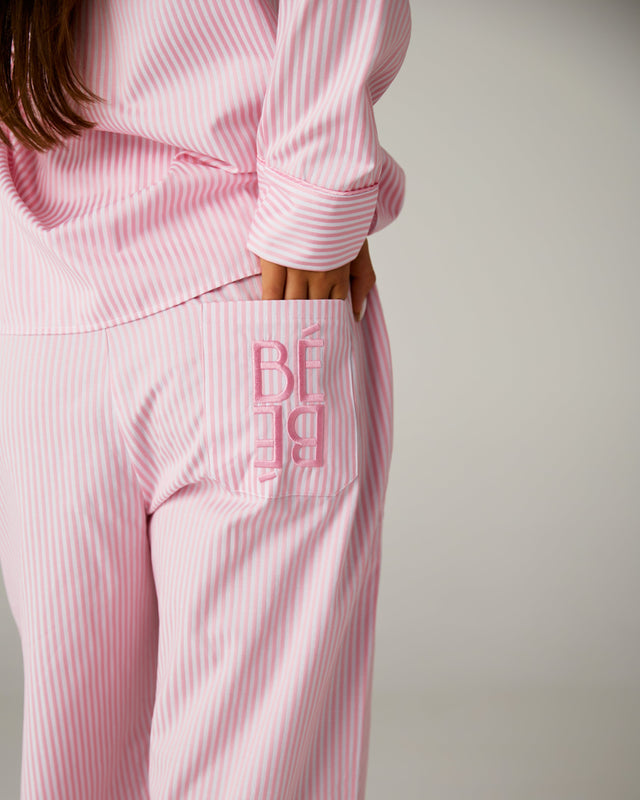 CANDY STRIPES pidžama