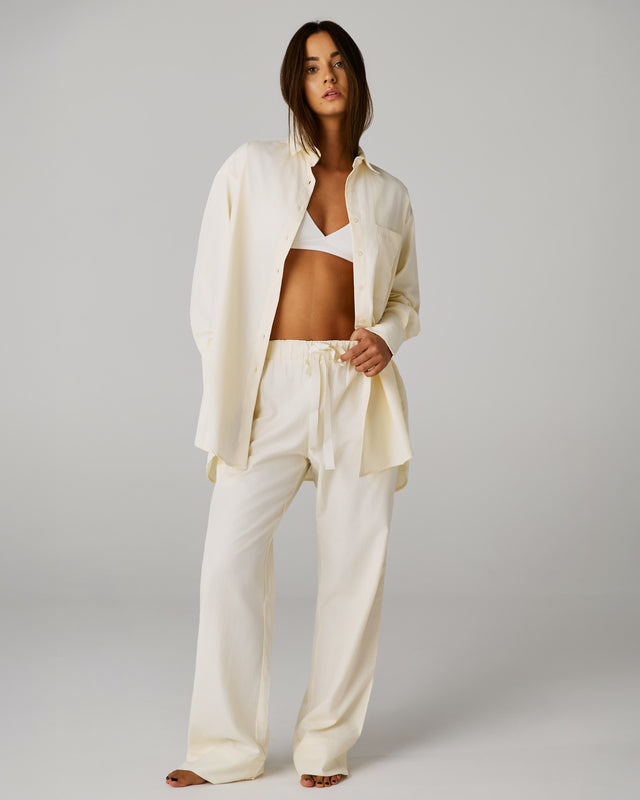 AFTER SEX oversized pidzama