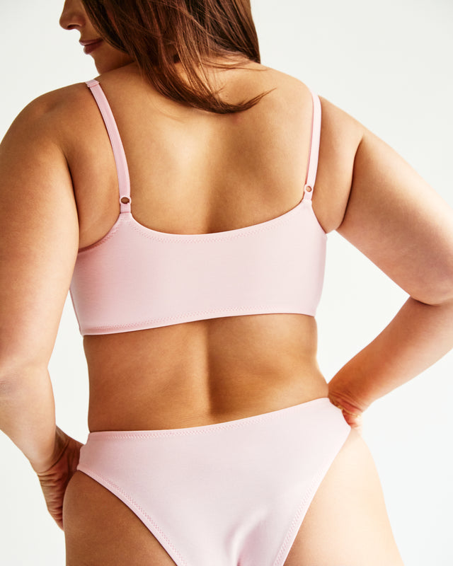 Brushalter BUTTON LOVE