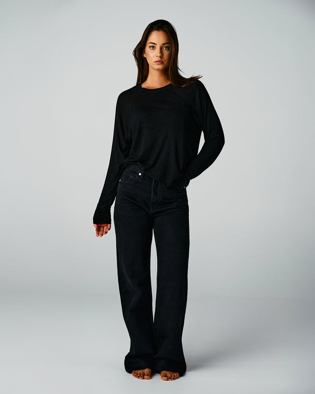 AFTER BRAD majica dugih rukava