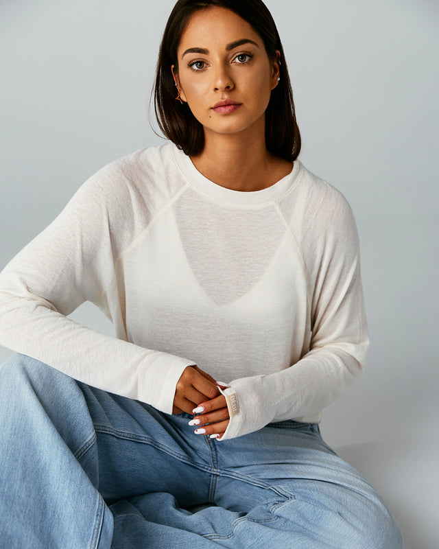 AFTER BRAD majica dugih rukava