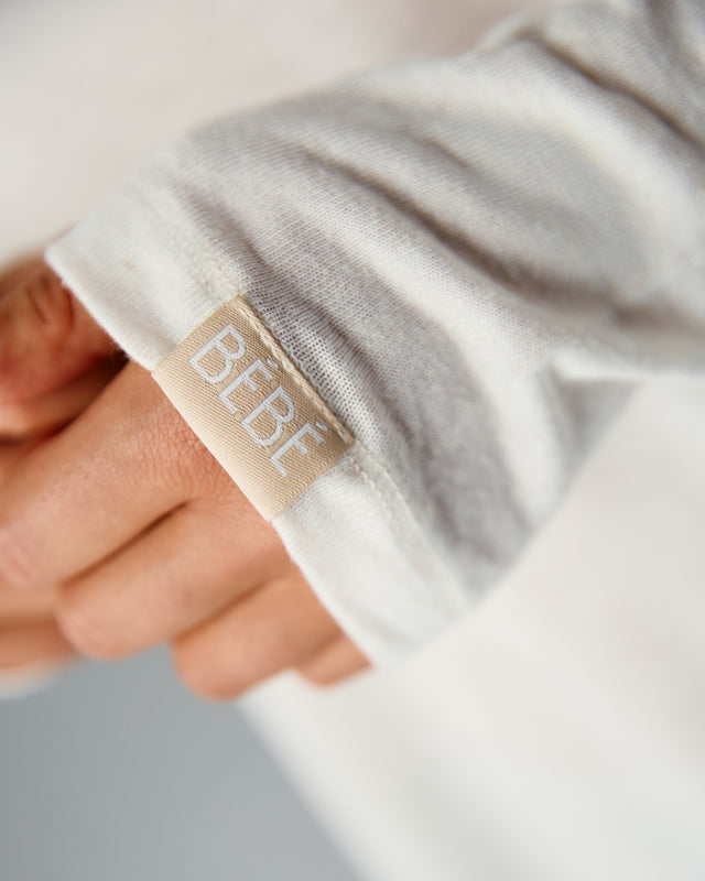 AFTER BRAD majica dugih rukava