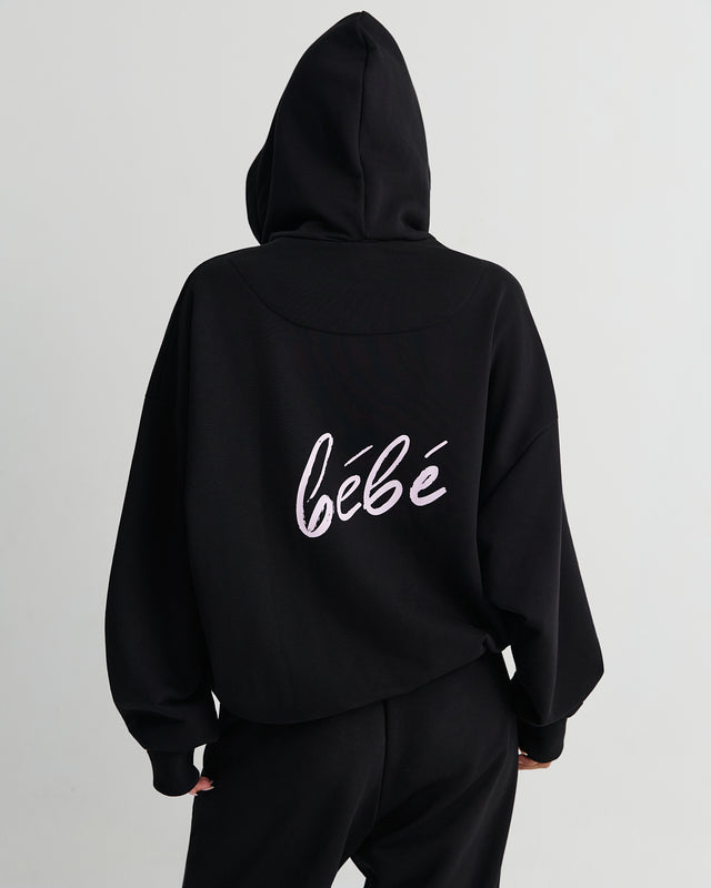 Duks sa kapuljačom CLOCKED OFF