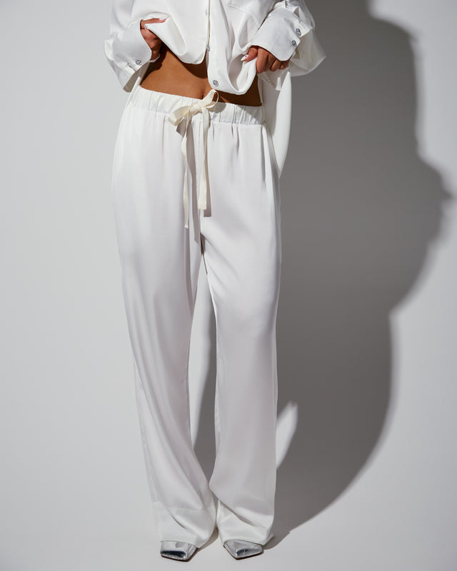 AFTER SEX SILKY pidzama