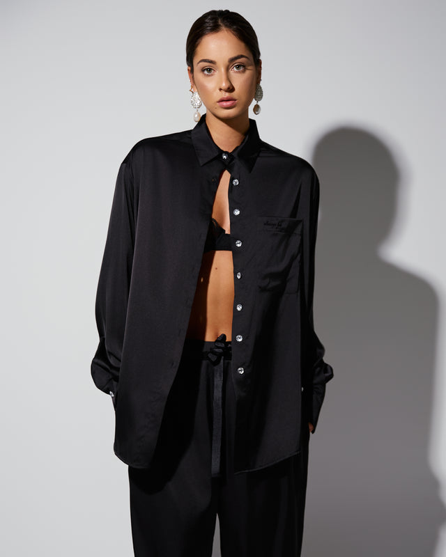 AFTER SEX SILKY pidzama